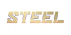 Steel Supplements logo